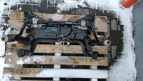 Traverse avant Ford Escape OEM LX61-019A image 6