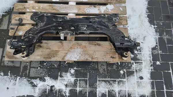 Traverse avant Ford Escape OEM LX61-019A image 7