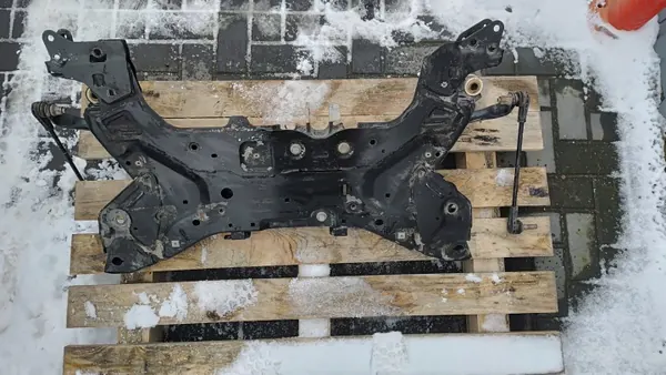 Traverse avant Ford Escape OEM LX61-019A image 8