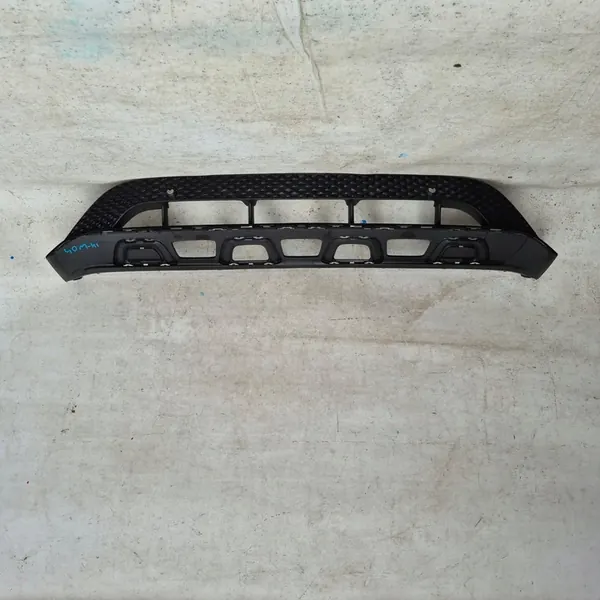 MERCEDES GLC 300 A253 W253 AMG Spoiler Avant A2538852500 image 2