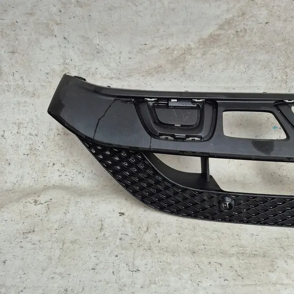 MERCEDES GLC 300 A253 W253 AMG Spoiler Avant A2538852500 image 3