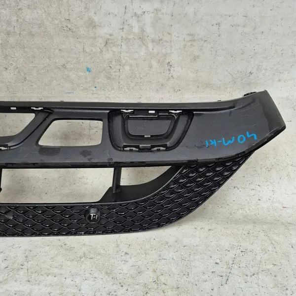 MERCEDES GLC 300 A253 W253 AMG Spoiler Avant A2538852500 image 5