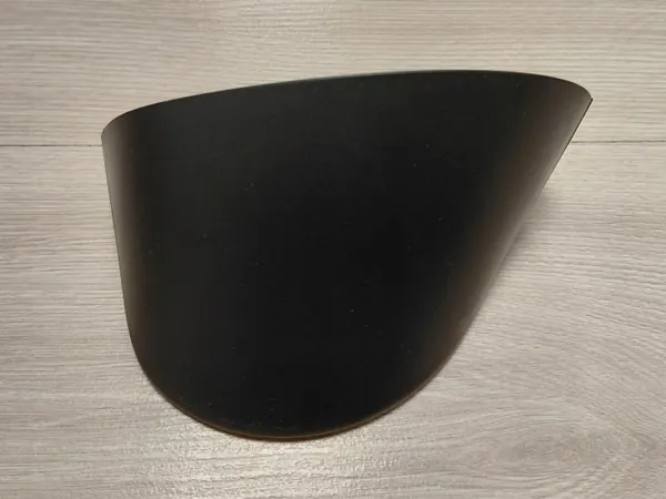 Couvercle de fixation rétroviseur gauche Mazda CX-5 2012-14 OEM image 6