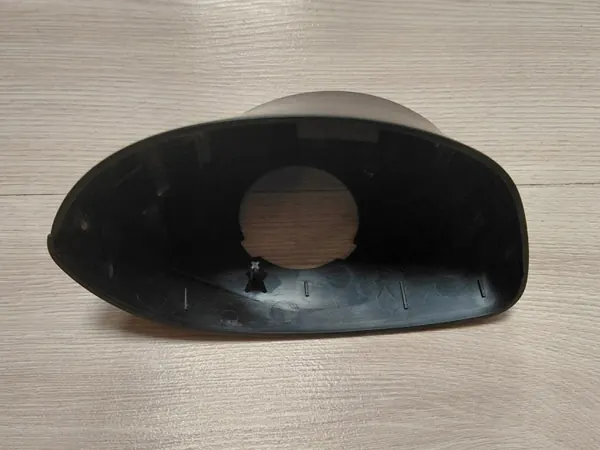 Couvercle de fixation rétroviseur gauche Mazda CX-5 2012-14 OEM image 7