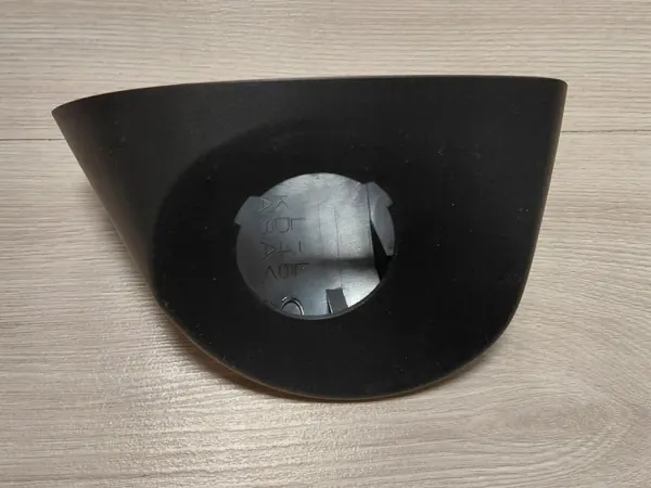 Couvercle de fixation rétroviseur gauche Mazda CX-5 2012-14 OEM image 8