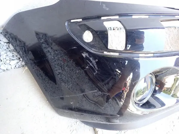 Paraurti anteriore Hyundai Getz TB Lift 2005-2010 86511-1C300 image 2