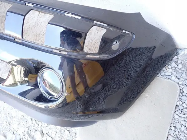 Paraurti anteriore Hyundai Getz TB Lift 2005-2010 86511-1C300 image 3