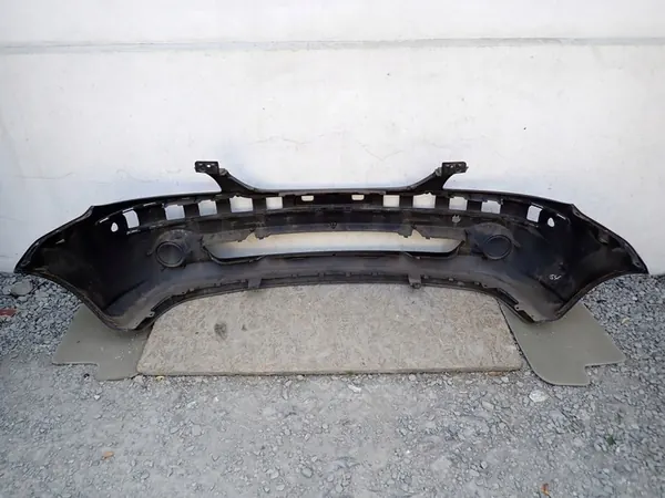 Paraurti anteriore Hyundai Getz TB Lift 2005-2010 86511-1C300 image 5