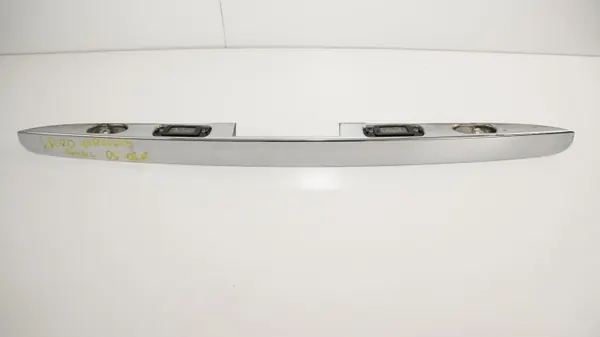 OEM 360205142 Klepdeksel Mercedes ML W164 Achterklep image 2