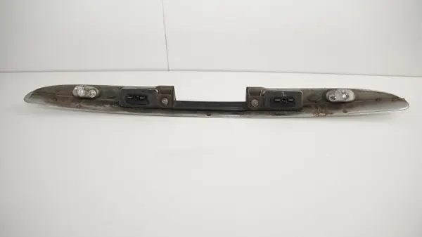 OEM 360205142 Klepdeksel Mercedes ML W164 Achterklep image 3