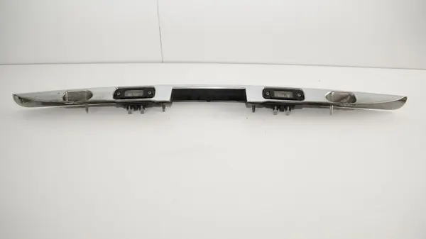 OEM 360205142 Klepdeksel Mercedes ML W164 Achterklep image 4