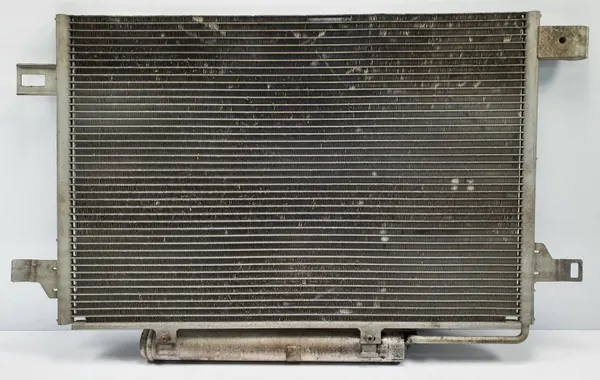 Begagnad AC-kondensor OEM A1695001254 för Mercedes W245 image 4