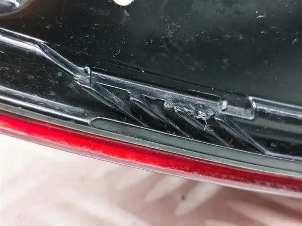 Luz trasera derecha Skoda Karoq LED 2017-2021 image 9