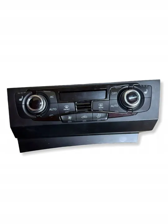 Ilmastointipaneeli Audi A4 Allroad 2013 OEM 8K1820043T image 2