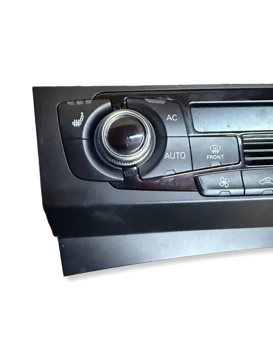 Ilmastointipaneeli Audi A4 Allroad 2013 OEM 8K1820043T image 3