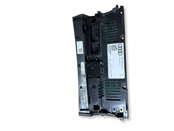 Ilmastointipaneeli Audi A4 Allroad 2013 OEM 8K1820043T image 4