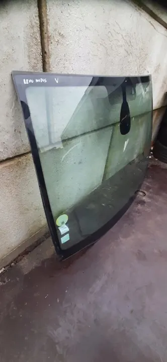 Frontscheibe OEM 2005R für Renault Grand Modus image 3
