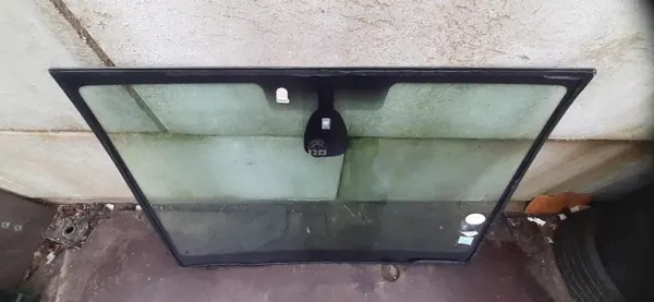 Frontscheibe OEM 2005R für Renault Grand Modus image 6