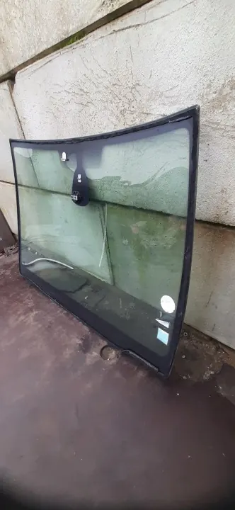 Frontscheibe OEM 2005R für Renault Grand Modus image 9