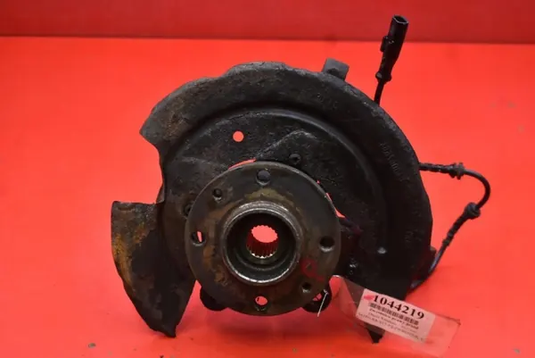 OEM mamAUTO-1047007- Buje Delantero Derecho Dacia Sandero image 2