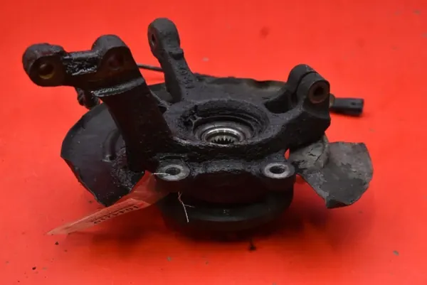 OEM mamAUTO-1047007- Buje Delantero Derecho Dacia Sandero image 10