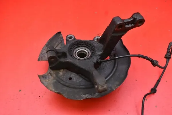 OEM mamAUTO-1047007- Buje Delantero Derecho Dacia Sandero image 7