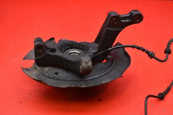 OEM mamAUTO-1047007- Buje Delantero Derecho Dacia Sandero image 8