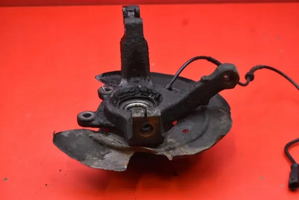 OEM mamAUTO-1047007- Buje Delantero Derecho Dacia Sandero image 9