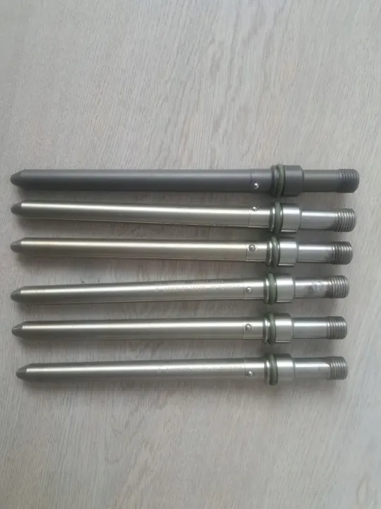 Conjunto de Injetores IVECO STRALIS + Conector image 10