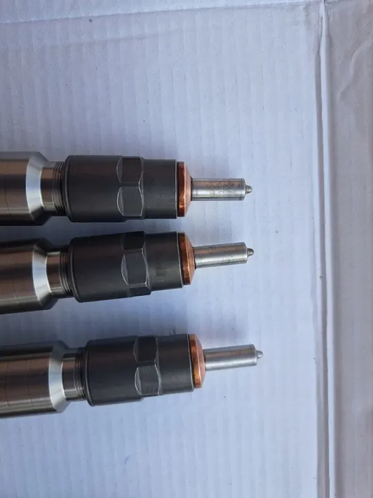 Conjunto de Injetores IVECO STRALIS + Conector image 5