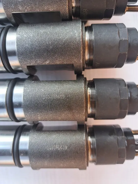 Conjunto de Injetores IVECO STRALIS + Conector image 7