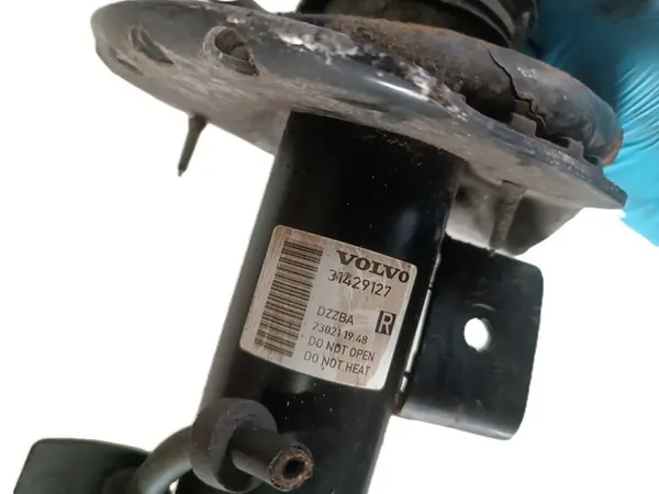 Ammortizzatore anteriore destro Volvo XC70 II 2009 2.4 D5 OEM image 5