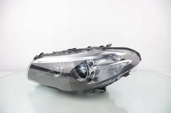 BMW 5 F10 F11 LIFT FAROL BI-XENON ESQUERDO 7378513-01 image 2