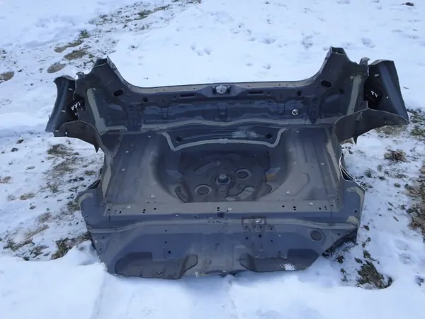 Kia Ceed II achterbumper OEM Marwoj881..290 image 4