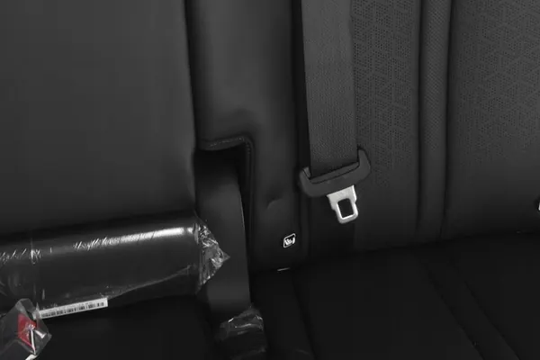 KIA SORENTO IV MQ4 2nd Row Seat Back image 5