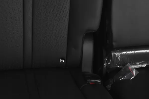 KIA SORENTO IV MQ4 2nd Row Seat Back image 6