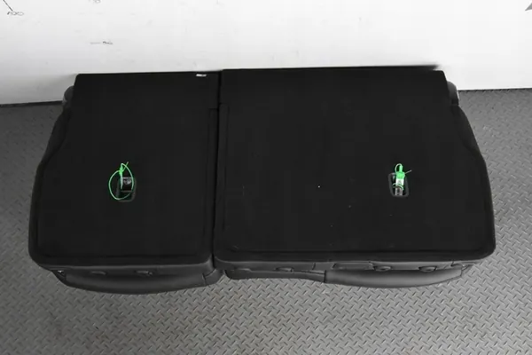 KIA SORENTO IV MQ4 2nd Row Seat Back image 9