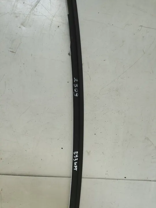 BMW E93 Dachdichtung Vorne - Gebrauchtes OEM-Teil image 4
