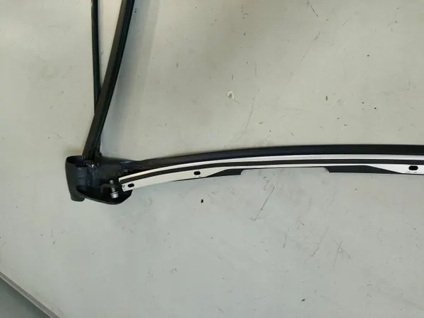 BMW E93 Dachdichtung Vorne - Gebrauchtes OEM-Teil image 8
