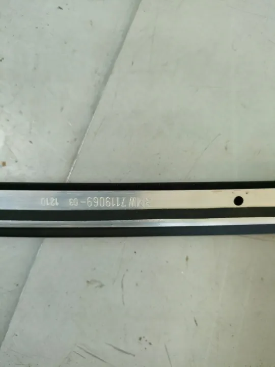 BMW E93 Dachdichtung Vorne - Gebrauchtes OEM-Teil image 9