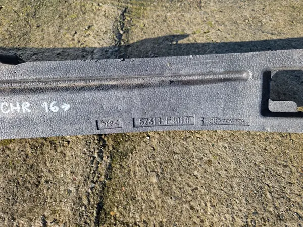 Etupuskurin absorboija OEM 52611-F4010 Toyota C-HR image 3