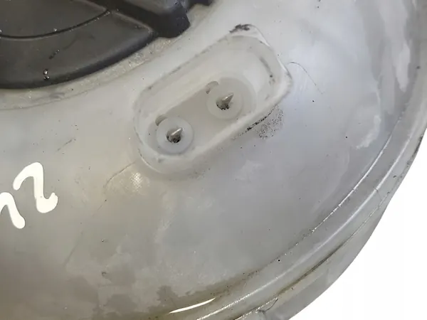 Kühlmittel-Ausgleichsbehälter Audi A3 S3 8V 2018 OEM 5Q0121407H image 5