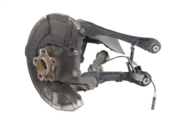 Braccio di Sospensione Posteriore Sinistro BMW G11 G12 image 2