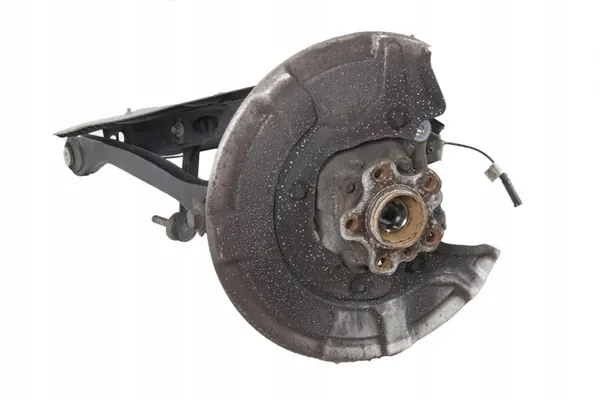 Braccio di Sospensione Posteriore Sinistro BMW G11 G12 image 3