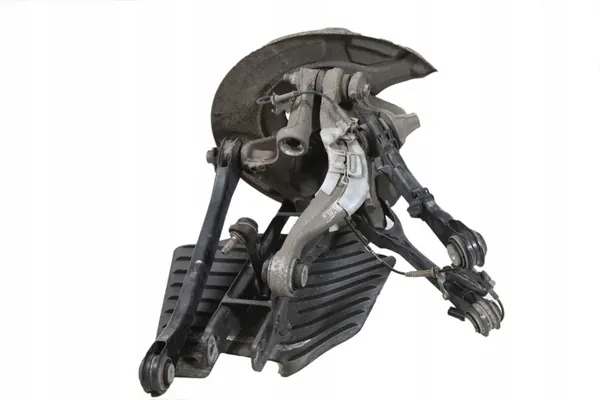 Braccio di Sospensione Posteriore Sinistro BMW G11 G12 image 4