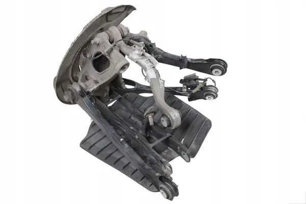 Braccio di Sospensione Posteriore Sinistro BMW G11 G12 image 6