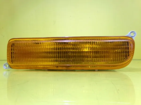 Sinalizador dianteiro esquerdo Jeep Cherokee XJ 55055143 image 2