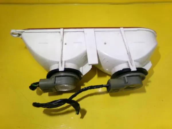 Sinalizador dianteiro esquerdo Jeep Cherokee XJ 55055143 image 5