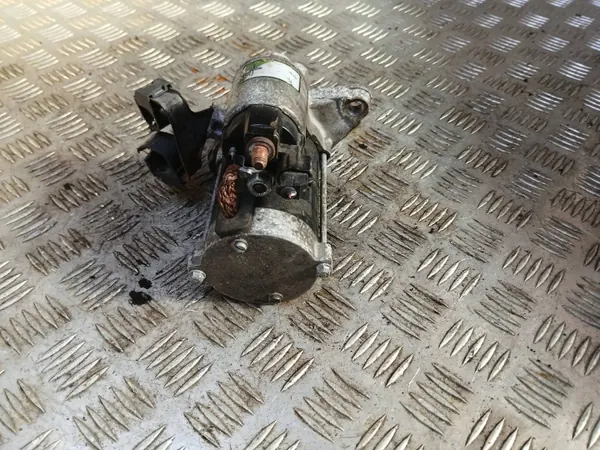Startmotor Toyota Avensis II T25 2.0 VVTI image 5