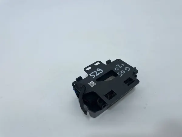 Support capteur radar OEM 6898190 pour BMW X5/X6/X7 image 5